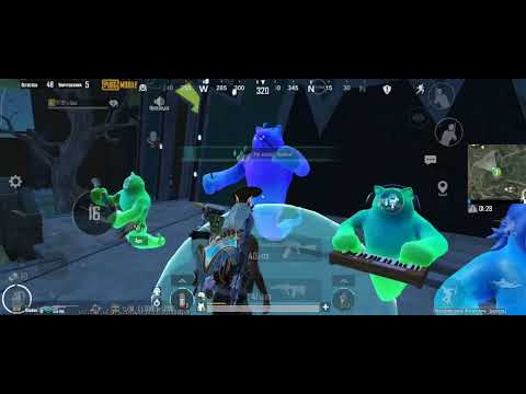 Видео: «Эрангель соло vs дуо: выкручивалась как могла… но не хватило воздуха 😮‍💨»