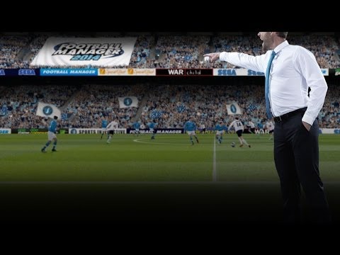 Видео: Football Manager 2014 (Guide) Индивидуальные инструкции для игроков