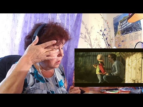 Видео: Мама смотрит "Johnyboy - Моя комната пуста" // Реакция мамы
