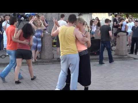 Видео: Опен Эйр на Стрелке 6 июля 13г (9)