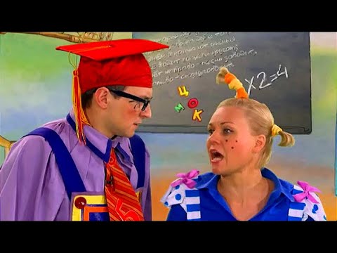 Видео: АБВГДейка 📚 Зачем нужны слова вежливости 📖 Официальный канал