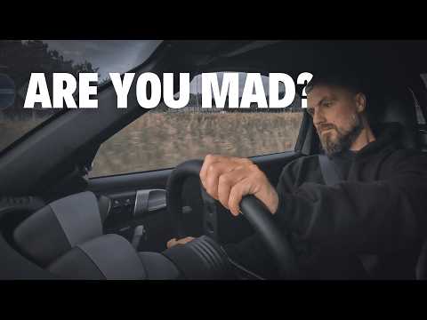 Видео: За рулём 20-летнего Porsche Boxster каждый день (Каково это на самом деле)