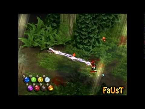 Видео: Прохождение Magicka глава 2 [HD]