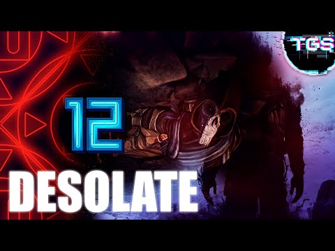 Видео: DESOLATE #12 Падре и Мясник