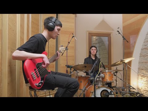 Видео: Live Jazz на Гороховой #3