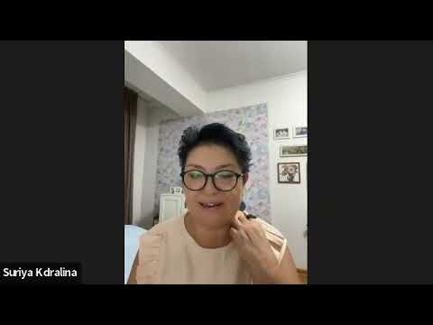 Видео: 55-ая встреча "Алмазная мудрость"Как изменить карму денег