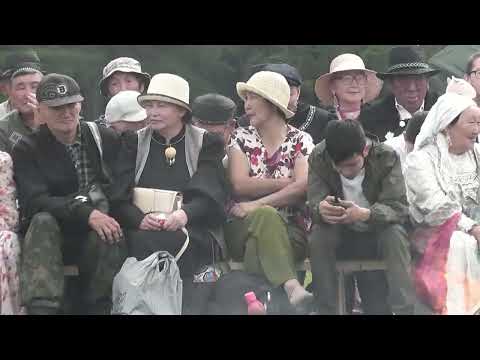 Видео: Боотулуу ыһыаҕа-2025