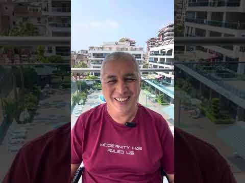 Видео: Сиқилишдан қутилмоқчи бўлсангиз, ҳаётдан мантиқ қидириб овора бўлманг.