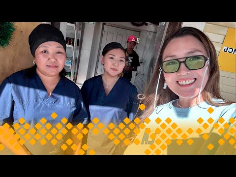 Видео: «Тиэргэн»: Максимовтар дьиэ кэргэн дьарыга (07.08.25)