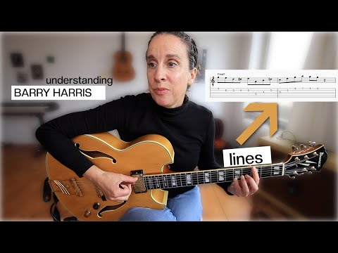 Видео: Упражнение Барри Харриса, которое изменило всё