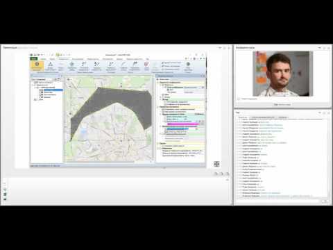 Видео: Вебинар по IndorCAD: использование интернет-источников