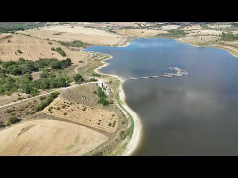 Видео: Село Логодаж язовир Стойковци 