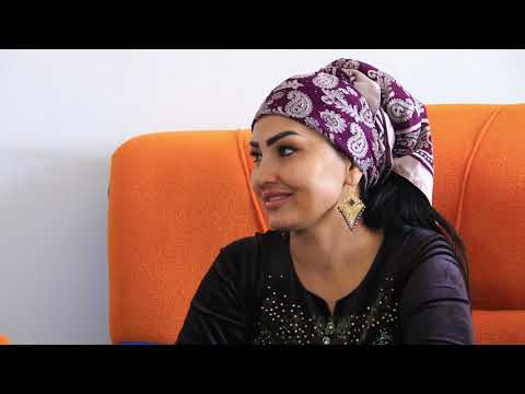 Видео: ДАР ХОНА| # 2  Гулдона «Писарам 14 –солааст, аммо падарашро то хол надидааст. »