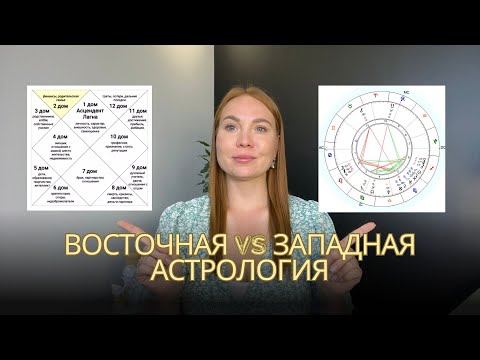 Видео: 🌟 ПОЧЕМУ Я БРОСИЛА ДЖЙОТИШ РАДИ ЗАПАДНОЙ АСТРОЛОГИИ? Шокирующая правда о системах!