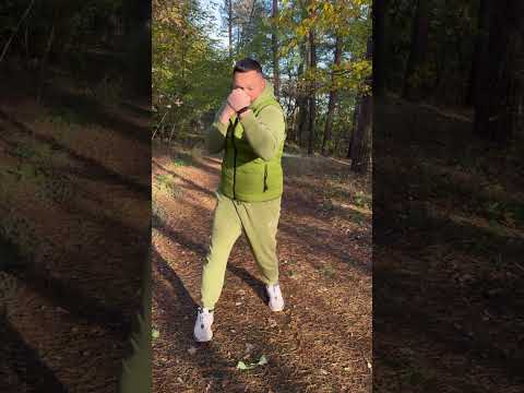 Видео: Самое классное упражнения для БОКСА