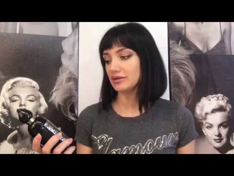 Видео: Парфюм The Queen of Sheba Attar Collection*Помада too faced*маска Rexaline и Sabon