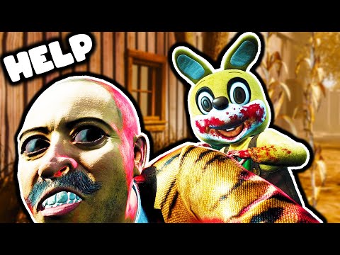 Видео: Это мертво при свете дня поздно ночью 14