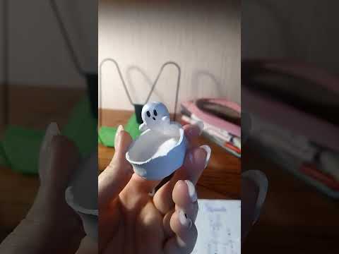 Видео: Коротко о том как я делаю свечи 🌺