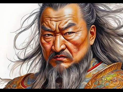 Видео: Зловещата истина за титлата Хан.