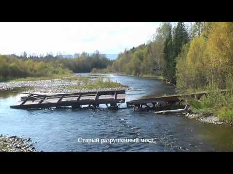 Видео: Усинск
