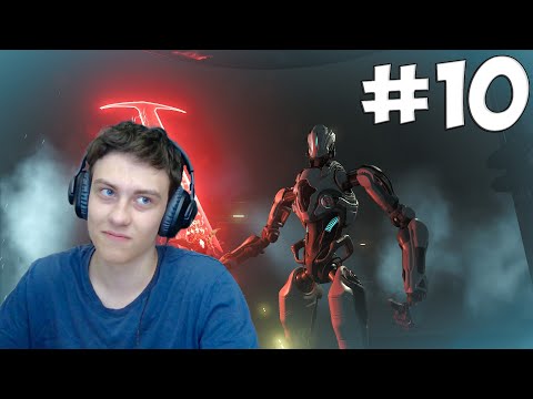 Видео: КОНЕЦ ► DOOM 4 #10