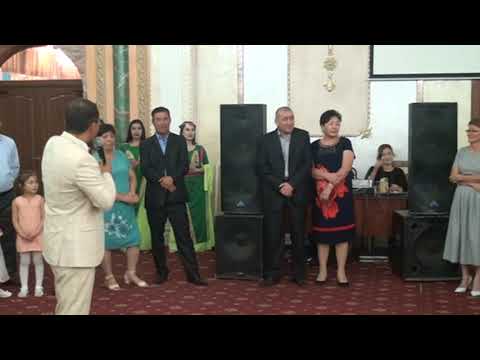 Видео: 50 жас габит 3