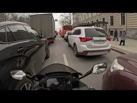 Видео: Мотобудни