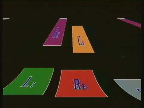 Видео: Фильм о Забайкальском ГОКе - ПО "Забайкалредмет" (Читинское ТВ, 1992 г.)