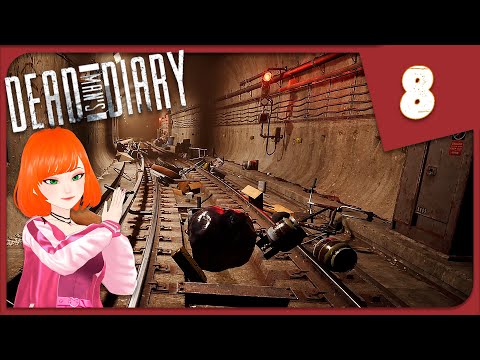 Видео: ГАЗОВАЯ КАМЕРА ► Dead Man´s Diary #8 Прохождение