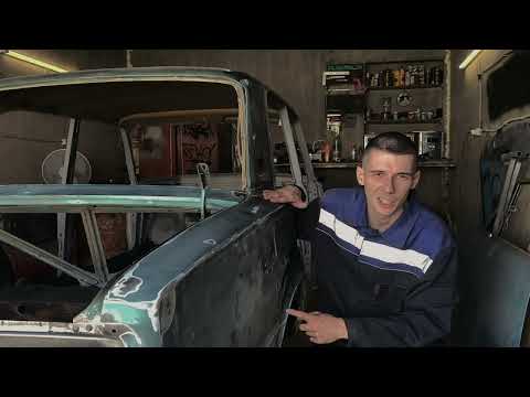 Видео: [Восстанавливаем старую ЖИГУ] Готовим к покраске! Жигули еще походят #3