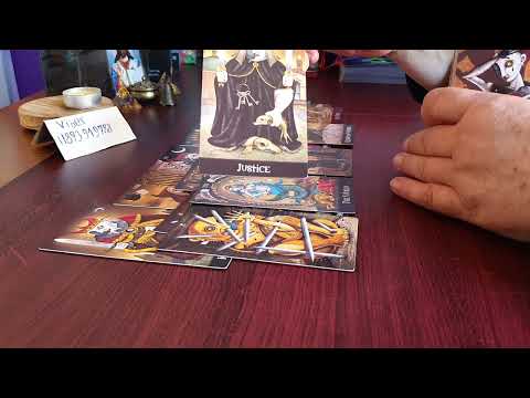 Видео: Какво ще Ви даде новолунието😇💫