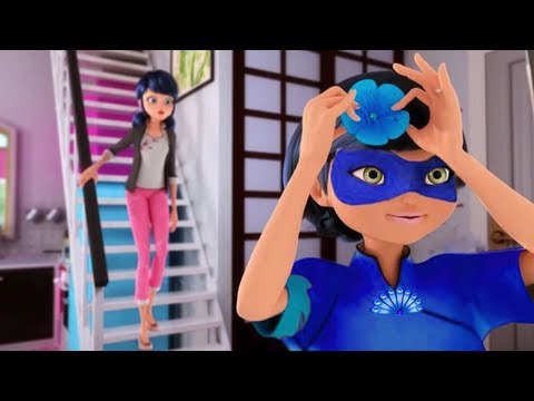 Видео: МАМА МАРИНЕТТ - СУПЕРГЕРОИНЯ!! ФЕЛИКС НЕ БРАТ АДРИАНА!! ТЕОРИИ ЛЕДИ БАГ 3 СЕЗОН