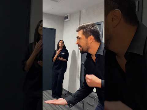 Видео: Алсу на ладошке… а у вас? #вячеславмакаров