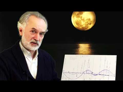 Видео: Суточные (циркадные) ритмы человека строят наше благополучие.