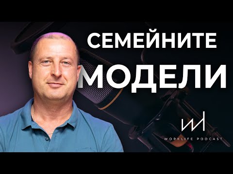 Видео: Саботираме ли себе си несъзнателно? Иво Желев за семейните констелации | Work Life E4