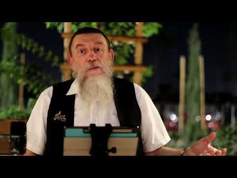 Видео: 🎵  Хасидский нигун. Вставайте евреи! Почему вы спите?