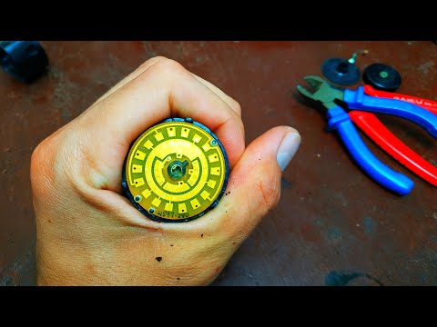 Видео: С ЭТОГО ИЗВЛЕКАЮ ЗОЛОТЫЕ КОНТАКТЫ и САМЫЕ ДОРОГИЕ РАДИОДЕТАЛИ