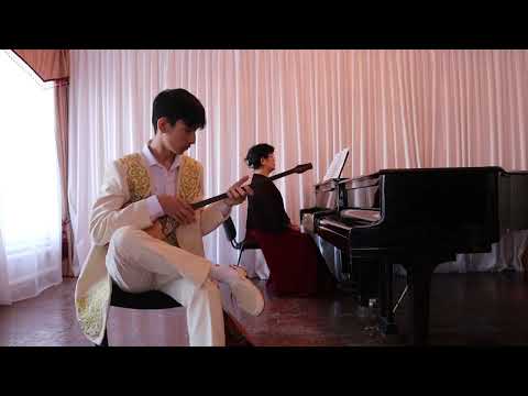 Видео: Үлкен топ Болат Нұрбол, 14 жаста  Жетекшісі: Ержанов Жасұлан Орынғалиұлы.