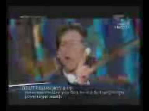 Видео: Джоэл Остин, Ходите в полноте благословения