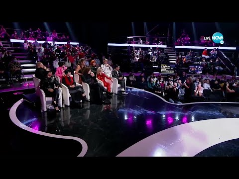 Видео: Резултати и нови предизвикателства в „Като две капки вода” (21.02.2022)