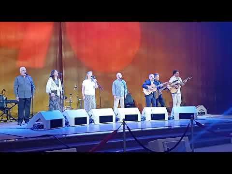 Видео: Песни нашего века Концерт посвящённый 90-летию Юрия Визбора 20.06.2024