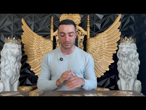 Видео: ТЕЛЕЦ. Когда вы думали, что всё кончено НАВСЕГДА. Кто-то возвращается. Это просто безумие! 13-19