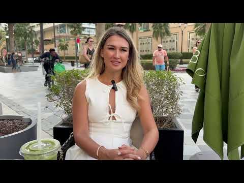 Видео: Как я переехала в Дубай? Сколько денег нужно для жизни в Эмиратах?