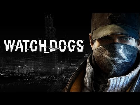 Видео: Фильм "WATCH DOGS" (полный игрофильм, весь сюжет)