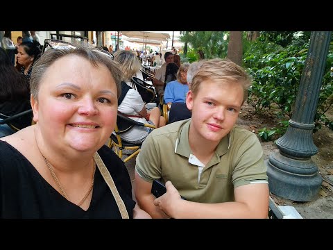 Видео: Мой день рождения: семья, тепло и море счастья.🎉🎁