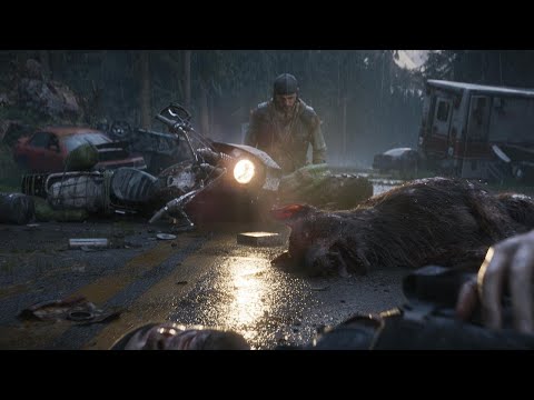 Видео: Финал!!! DAYS GONE  ➤ Прохождение #13➤ #daysgone