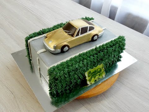 Видео: ТОРТ ДЛЯ МАЛЬЧИКА от SWEET BEAUTY СЛАДКАЯ КРАСОТА, Cake for a boy