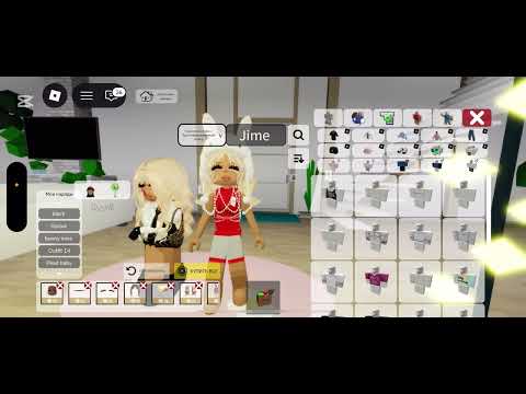 Видео: — тутор на скин miss bunny?! 🐰#roblox#robloxvideo#brook#brookhavenrp#rblx#robloxlove#