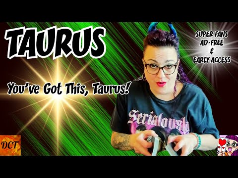 Видео: Телец ♉: Вселенная вот-вот покажет вам, из чего вы сделаны!✨