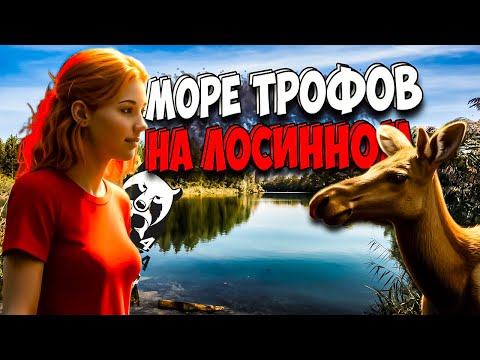 Видео: МОРЕ ТРОФЕЕВ И ФАРМА НА НОВОМ ВОДОЕМЕ! РУССКАЯ РЫБАЛКА 4  ФАРМ ПРОКАЧКА С НУЛЯ №18